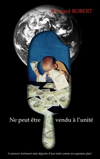 Vorderes Coverbild NE PEUT ÊTRE VENDU À L'UNITÉ