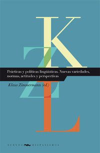Vorderes Coverbild Prácticas y políticas lingüísticas.