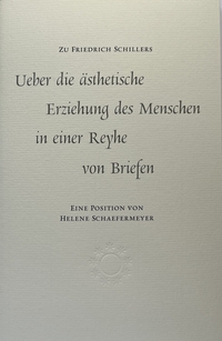 Vorderes Coverbild Das Hässliche