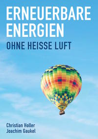 Vorderes Coverbild Erneuerbare Energien
