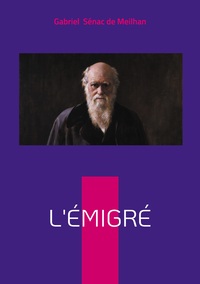 Vorderes Coverbild L'Émigré
