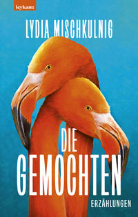 Vorderes Coverbild Die Gemochten