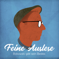 Vorderes Coverbild Feine Auslese