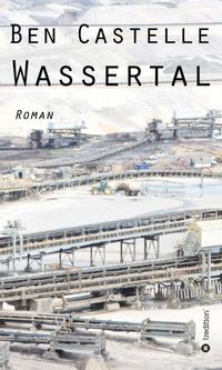 Vorderes Coverbild Wassertal