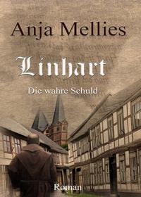 Vorderes Coverbild Linhart