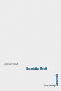Vorderes Coverbild Deskriptive Metrik
