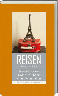 Vorderes Coverbild Reisen
