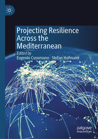 Vorderes Coverbild Projecting Resilience Across the Mediterranean