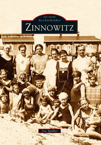 Vorderes Coverbild Zinnowitz