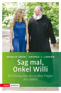 Vorderes Coverbild Sag mal, Onkel Willi