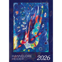Vorderes Coverbild Hannelore Heider
