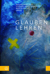 Vorderes Coverbild Glauben lehren