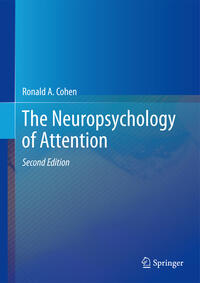 Vorderes Coverbild The Neuropsychology of Attention