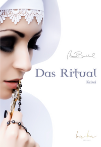 Vorderes Coverbild Das Ritual