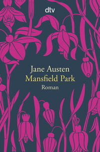 Vorderes Coverbild Mansfield Park