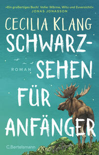 Vorderes Coverbild Schwarzsehen für Anfänger