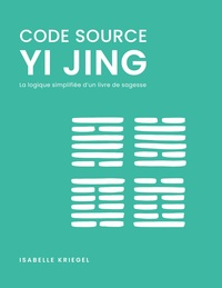 Vorderes Coverbild Code source, Yi Jing