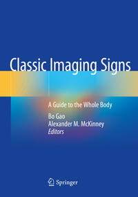 Vorderes Coverbild Classic Imaging Signs