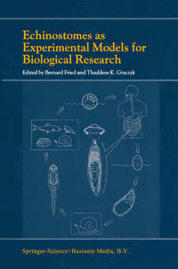 Vorderes Coverbild Echinostomes as Experimental Models for Biological Research