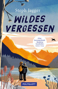 Vorderes Coverbild Wildes Vergessen