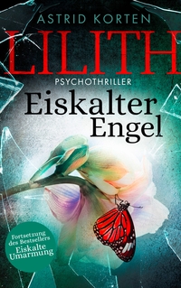 Vorderes Coverbild Lilith