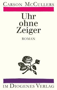 Vorderes Coverbild Uhr ohne Zeiger