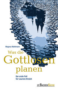 Vorderes Coverbild Was die Gottlosen planen