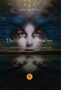Vorderes Coverbild Du bist der Filmemacher
