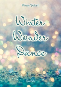 Vorderes Coverbild Winter Wonder Dance