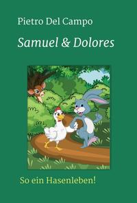 Vorderes Coverbild Samuel & Dolores