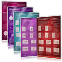 Vorderes Coverbild [5er Set] G-Punkt-Massage, Yoni-Massage, Lingam-Massage, Sanfte Klitorismassage, Weibliche Ejakulation