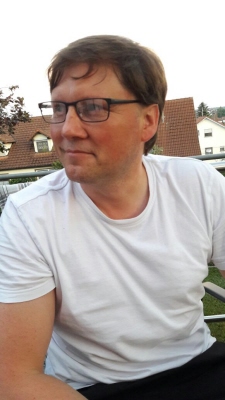 Bild des Mitwirkenden B U D D Y