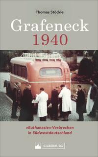 Vorderes Coverbild Grafeneck 1940