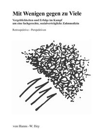 Vorderes Coverbild Mit Wenigen gegen zu Viele