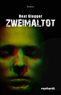 Vorderes Coverbild Zweimaltot