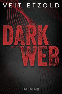 Vorderes Coverbild Dark Web