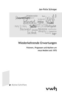 Vorderes Coverbild Wiederkehrende Erwartungen