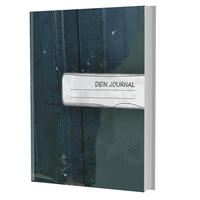 Vorderes Coverbild Dein Journal