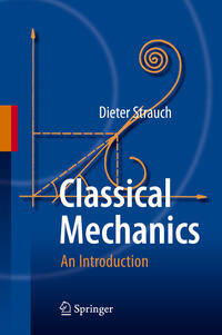 Vorderes Coverbild Classical Mechanics