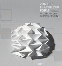 Vorderes Coverbild Von der Fläche zur Form