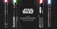Vorderes Coverbild Star Wars: Die Lichtschwert-Kollektion
