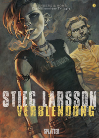 Vorderes Coverbild Millennium