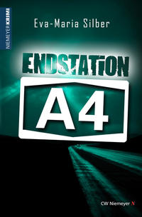 Vorderes Coverbild Endstation A4