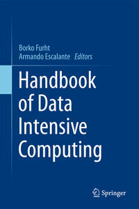 Vorderes Coverbild Handbook of Data Intensive Computing