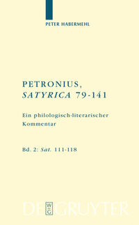 Vorderes Coverbild Sat. 111–118