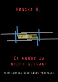 Vorderes Coverbild Es wurde ja nicht gefragt