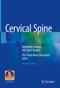 Vorderes Coverbild Cervical Spine