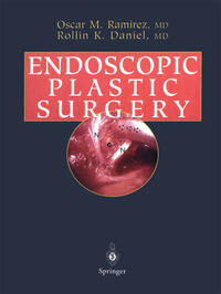 Vorderes Coverbild Endoscopic Plastic Surgery