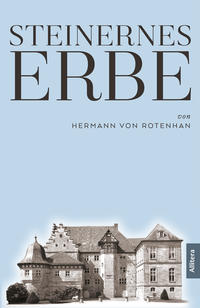 Vorderes Coverbild Steinernes Erbe