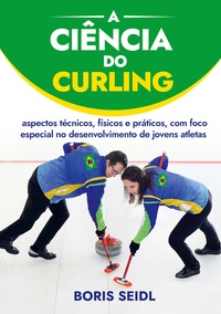 Vorderes Coverbild A Ciência do Curling